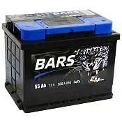 Аккумулятор Bars (55 Ah)